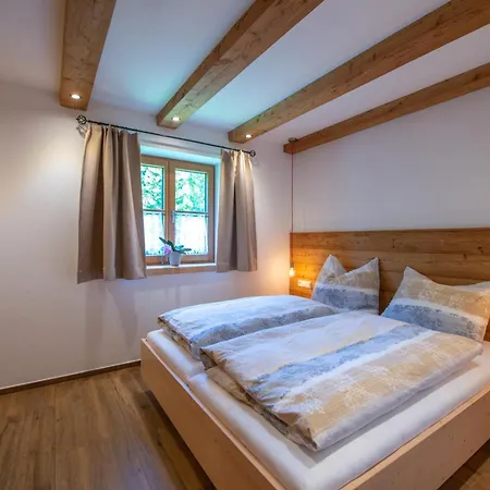 Apartment Kratgut *