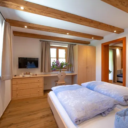 Kratgut Apartment