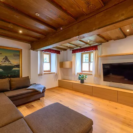 Apartment Kratgut