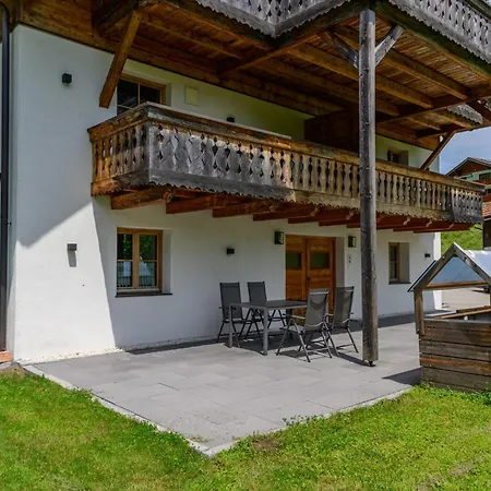 Apartment Kratgut *